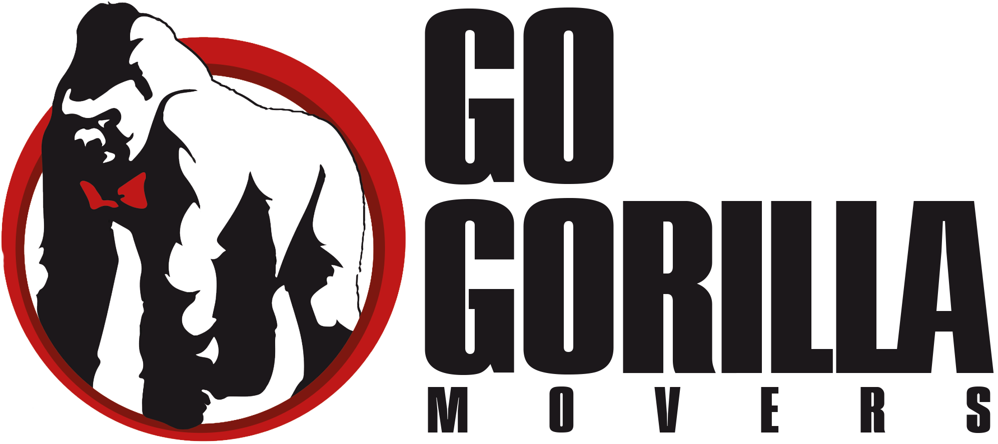 Go Gorilla Movers