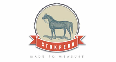 Stokperd